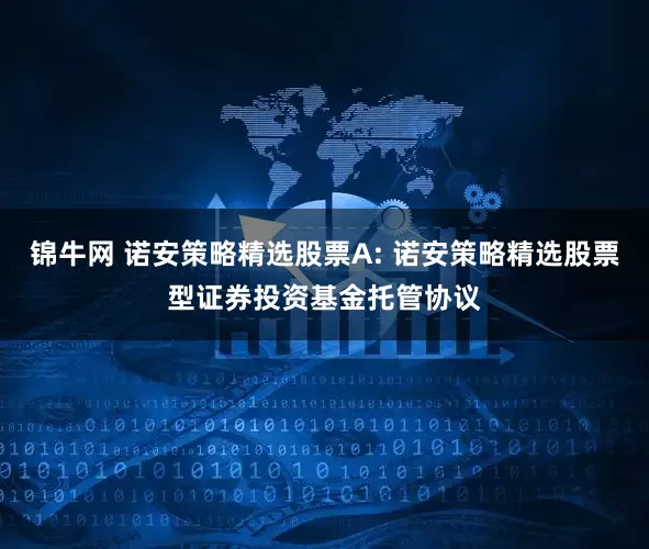 锦牛网 诺安策略精选股票A: 诺安策略精选股票型证券投资基金托管协议